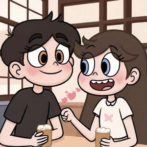 专属的爱