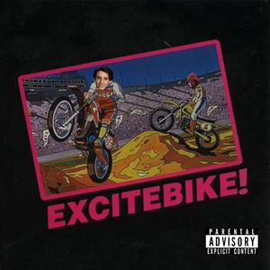 EXCITEBIKE!