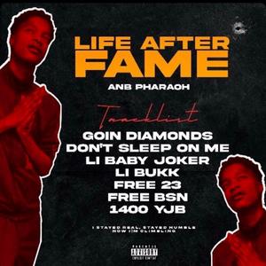 Make It (feat. Anb Pharaoh)