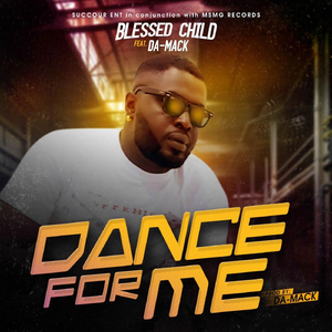 Dance for Me (feat. Da-Mack)