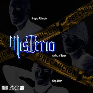 Misterio