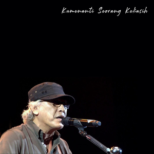 Kumenanti Seorang Kekasih (Live)