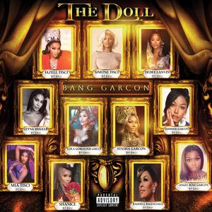 THE DOLL (feat. Loffe Beats)