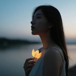 想你越深心就越痛