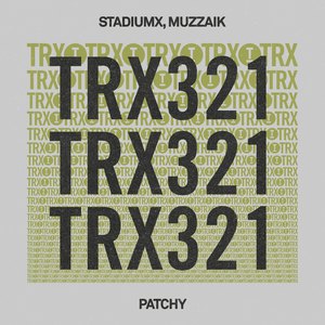Patchy (Extended Mix)