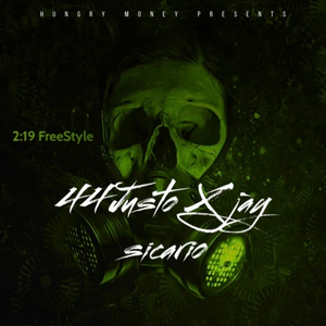 2:19 freestyle (feat. 44 Justo)