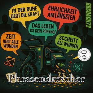 Phrasendrescher (Pop Version)