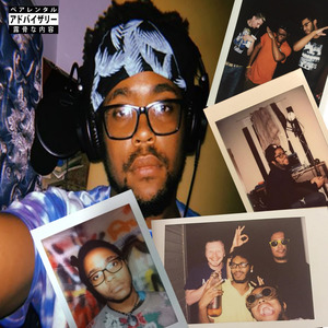 Milo Shippuden (Lost)