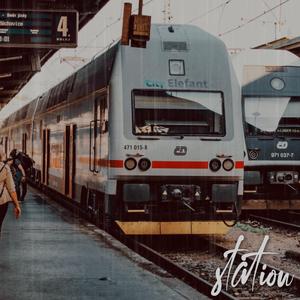 车站（深情男声版）