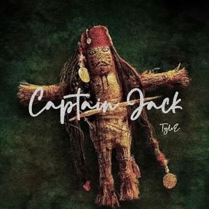 【FREE】*杰克船长* 加勒比 x Trap type beat