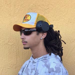 YELLA MAN