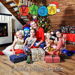 Ježíšek Přijde K Nám