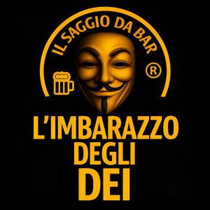 L'imbarazzo degli Dei