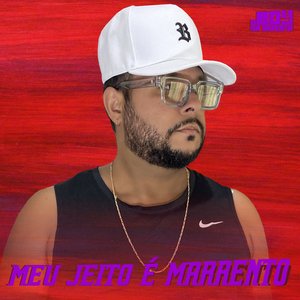 Meu Jeito É Marrento
