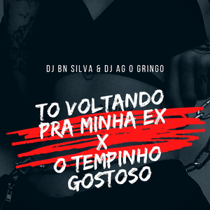 TÔ VOLTANDO PRA MINHA EX x O TEMPINHO GOSTOSO (feat. DJ AG O GRINGO)