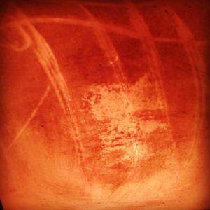 Molten (Sketch for String Orchestra)