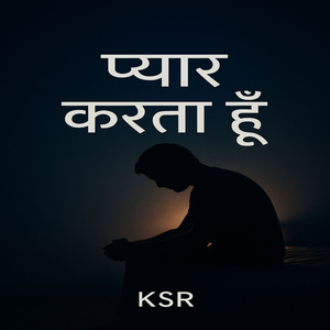 प्यार करता हूँ