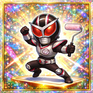 プライズマンのうた