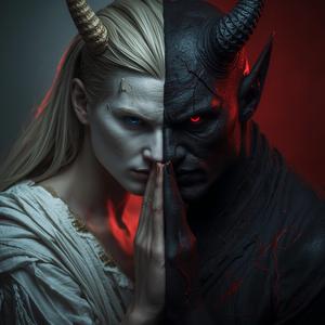 Справжня любов.