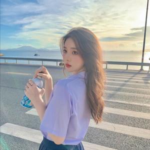 天空一朵一朵雪花