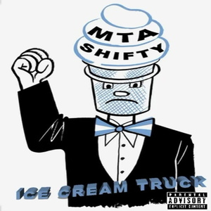 ICE CREAM TRUCK