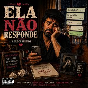 Ela Não Responde