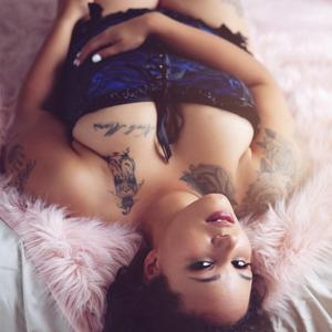 All About You (Nicotine) (Instrumental)