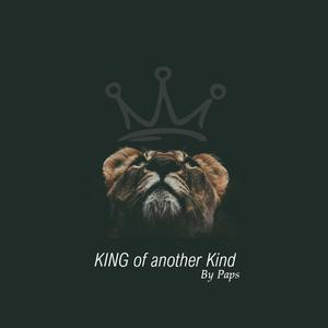 King of another kind