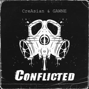 Conflicted (feat. GAWNE)
