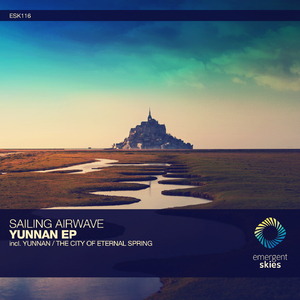Yunnan (Extended Mix)
