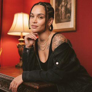 Keep Me as a Secret (Dark R&B)