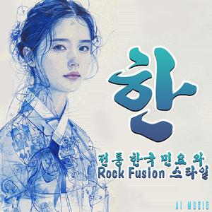 한