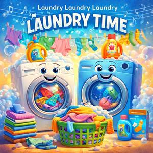 Laundry Time
