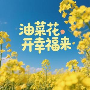 油菜花开幸福来 (Remix)