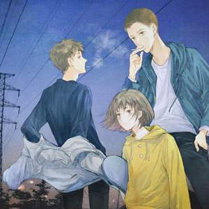 撒野（翻自 欸–61）