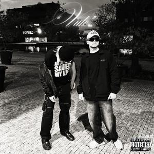 Vůle (feat. Toshi)