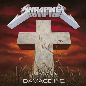 Damage, Inc. (feat. Heathen & Kragen Lum)