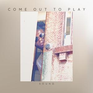 Come Out To Play (feat. Pedro Reis)