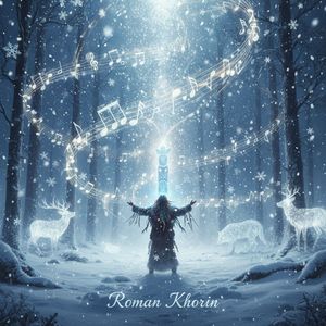 Как вереница судеб: Shaman-style