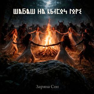 Шабаш на Лысой Горе