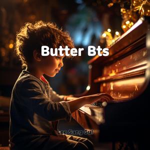 Butter Bts