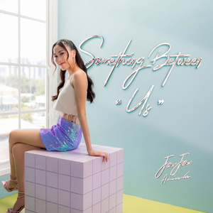 something between us