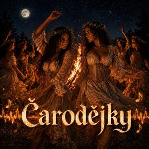 Čarodějky