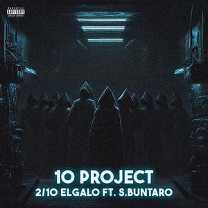 2/10 (feat. S. Buntaro)