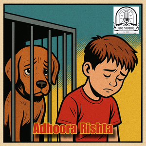 Adhoora Rishta
