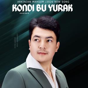 kondi bu yurak