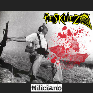 Miliciano