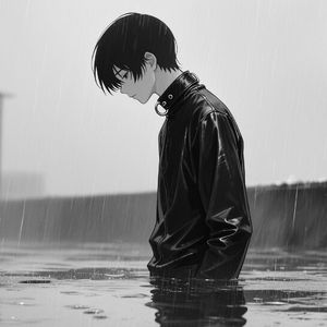 Lazy × 网感 Type Beat "项圈"