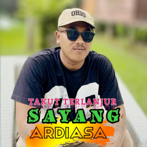 Takut Terlanjur Sayang