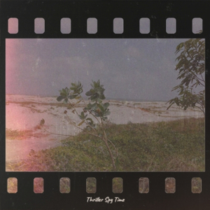 Cinematic Ambient Background